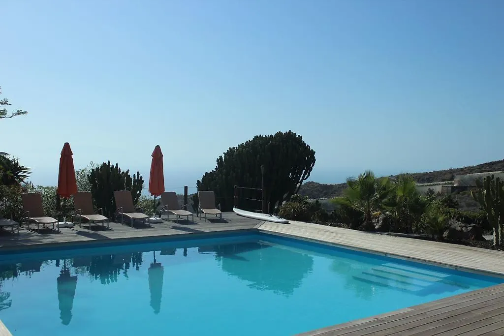 Casa Zahora Finca Sanjuan Batista Guia de Isora  0*, Guia de Isora (Tenerife)