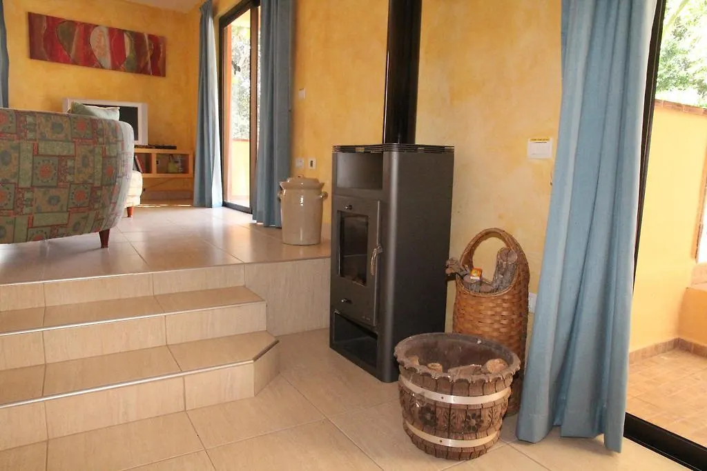 Casa Zahora Finca Sanjuan Batista Guia de Isora  Guia de Isora (Tenerife)