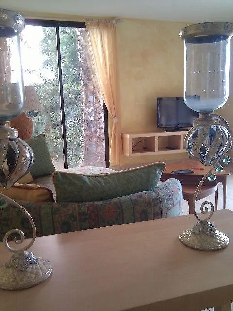 Casa Zahora Finca Sanjuan Batista Guia de Isora  Apartment