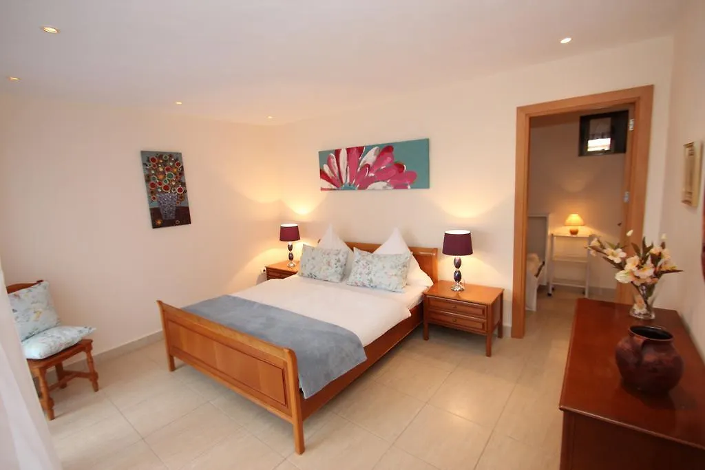 Apartment Casa Zahora Finca Sanjuan Batista Guia de Isora