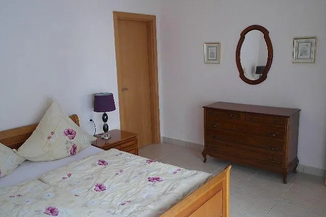 Apartment Casa Zahora Finca Sanjuan Batista Guia de Isora