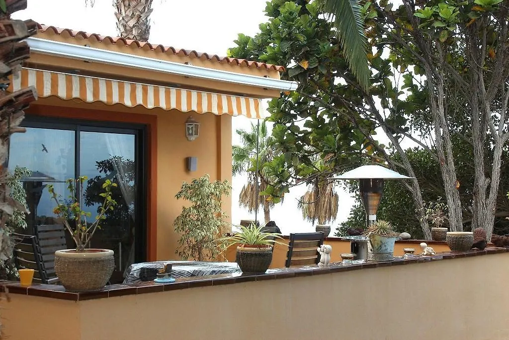 Casa Zahora Finca Sanjuan Batista contacts