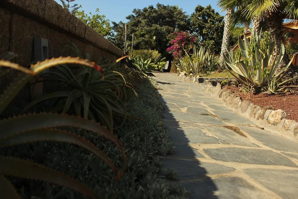 Apartment Casa Zahora Finca Sanjuan Batista Guia de Isora  Spain