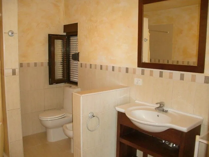 Apartment Casa Zahora Finca Sanjuan Batista Guia de Isora