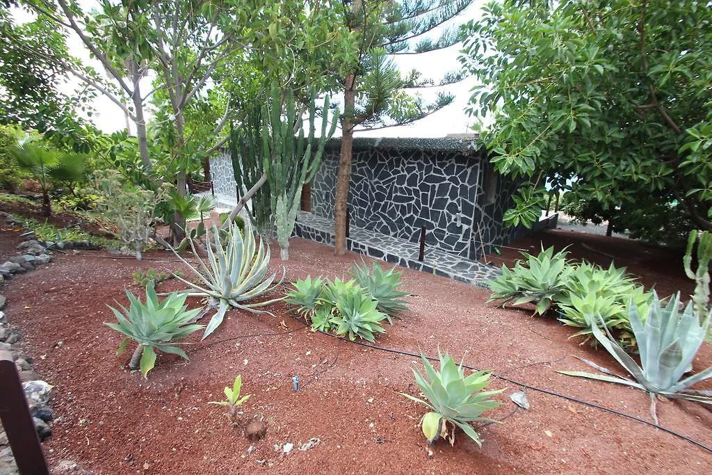 Casa Zahora Finca Sanjuan Batista Guia de Isora  Guia de Isora (Tenerife)
