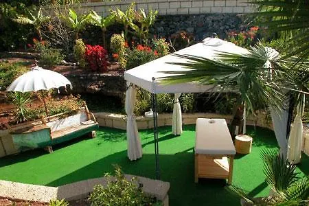 Casa Zahora Finca Sanjuan Batista Guia de Isora  Apartment Guia de Isora (Tenerife)