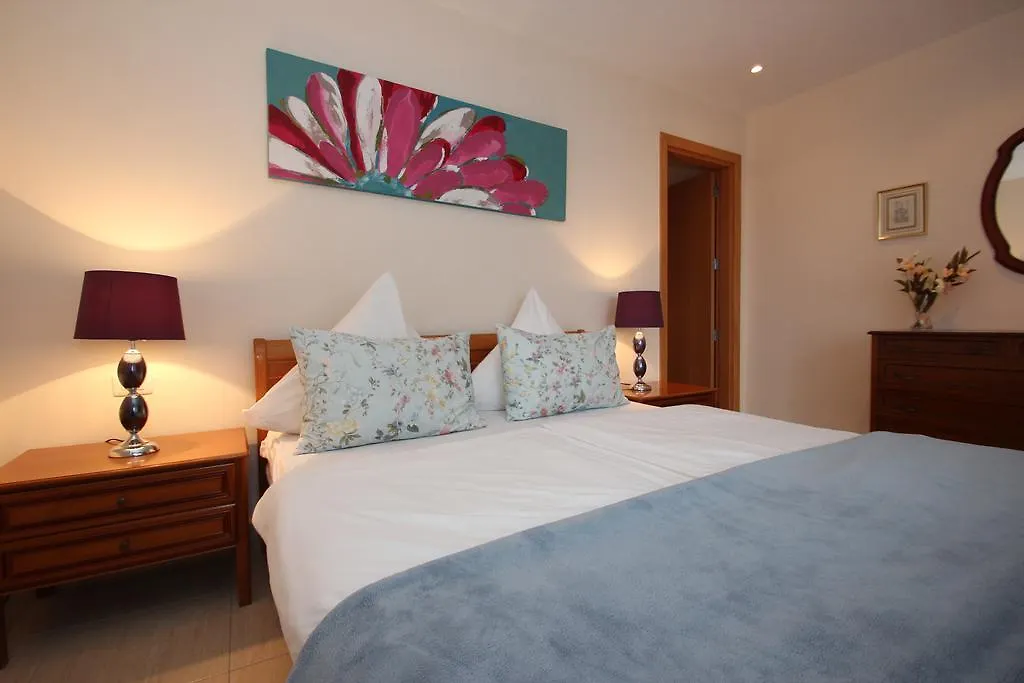 Apartment Casa Zahora Finca Sanjuan Batista Guia de Isora