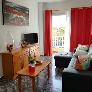  Appartamento Piso Con Vistas Al Mar Y Al Teide
